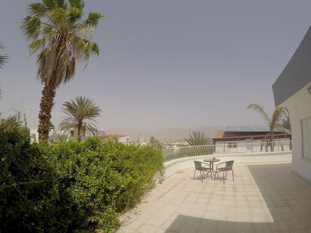 Lev Eilat By Sun And View Apartman Kültér fotó